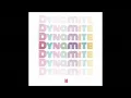 BTS: Dynamite [Tropical Remix] (Audio)