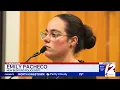 Restraining order extended for officer accused of using Flock to track ex-girlfriend