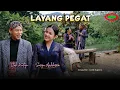 Download Lagu SASYA ARKHISNA FEAT CAK KATIYO - LAYANG PEGAT ( Official Video Music )