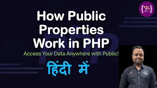 Public Access Modifier in PHP Explained with Examples Public Access Modifier in PHP