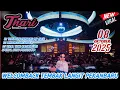 Download Lagu WELCOMBACK TEMBAK LANGIT PEKANBARU WITH DJ THARI 08 OCTOBER 2025 MP CLUB