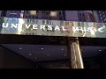 Download Lagu Universal Music Records Building December 21th 2017