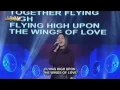 It's Showtime Singing Mo To: Kyla sings "On The Wings Of Love"