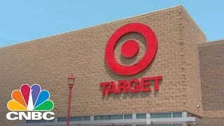 Your Local Target May Be Getting A Makeover Bottom Line CNBC