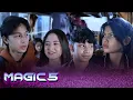 Download Lagu Pasangan Baru! Rahsya dengan Clarissa \u0026 Naura dengan Noah?? | Magic 5 - Episode 245