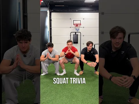 Who Knows the Most About Fitness?