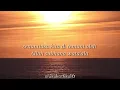 Download Lagu Terlalu berharap pada manusia