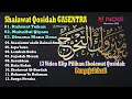Download Lagu LAGU PILIHAN SHOLAWAT GASENTRA - Rahmat Tuhan, Mahallul Qiyam, Dimana Mana Dosa