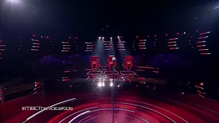 جنة الجندي مضناك ذ ا فويس كيدز 