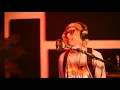 raw acoustic one take cover of Never Too Late so everyone will stop commenting about "auto tune"