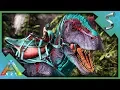 THE ULTIMATE GUIDE TO MUTATIONS MUTATION STACKING BREEDING SUPER DINOS - Ark Survival Evolved