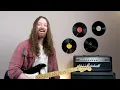 I Caught Fire by The Used - Guitar Lesson & Tutorial