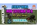 Minecraft EVERYTHING MOB CATCHER V2 0 AFK Tutorial PS4 XBOX PC Episode 412
