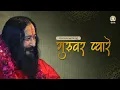 Download Lagu Guruvar Pyare | A Disciple’s Heartfelt Gratitude to Guru | Glory of Guru | DJJS Bhajan [Hindi]