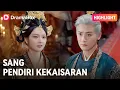 Download Lagu 🔥【Janji yang Hampir Habis】- Sang Pendiri Kekaisaran🏛️ | DramaBox