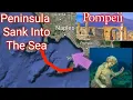 Download Lagu Pompeii/Vesuvius Leveled the Entire Region! (800 Years Ago +/- , Not 79 ad)