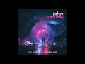 John Novak - The Moon Is A Strange God | Full Album