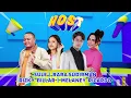Minggu pagi ditemenin Paul?  Dahsyat bingits! DAHSYATNYA WEEKEND Minggu 20 Juli 09.30 di RCTI