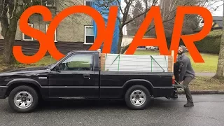 Solar Has Arrived – Sink or Swim 35