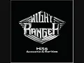 Night Ranger - Sister Christian (2005 version)