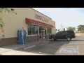 West Phoenix Family Dollar Store stayed open without air conditioning