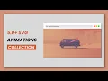 5 Svg Animations Using Html Css And Javascript 5 0 Apr01 2021