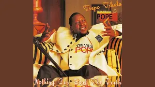 tsepo tshola tsohle