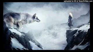                                                        لاعبينها ذيابة حسبونا في غابة دندنها