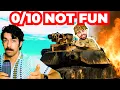Download Lagu How To Not Die In A Tank