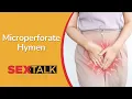 Microperforate Hymen What to Know Ask Dr Lia