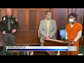 Man sentenced to 20 years in rape of 15-year-old girl