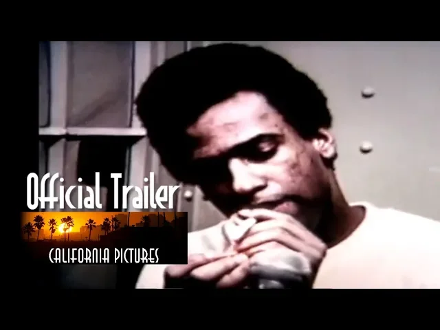 Huey P  Newton: Prelude to Revolution | Official Trailer | California Pictures