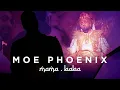 Moe Phoenix - MAMA BABA (Slowed)