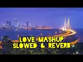 Download Lagu Love Mashup [Slowed + Reverb] | SickDude 2.0