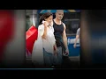 Katie Holmes and Jason Bard Yarmosky Step Out in New York City