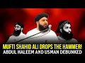 Download Lagu Blootgesteld: Deobandi Fabricage van de erfenis van Mulla Ali Qari | @MuftiShahidAli vernietigt D...