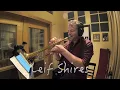 Leif Shires - Stillwater [Official Studio Performance]
