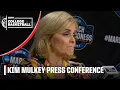 Kim Mulkey rips LA Times article in postgame news conference ESPN College Basketball