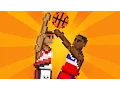 Bouncy Basketball Trailer
