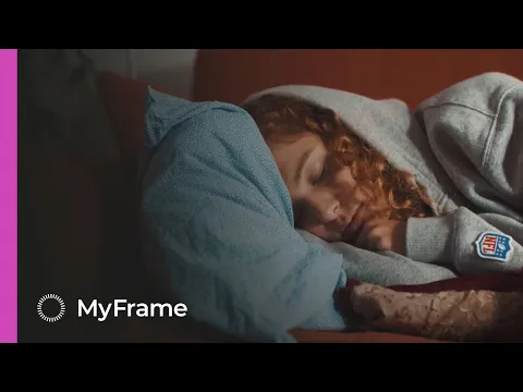 Sunshine - MyFRAME - Myllennium Award 2022