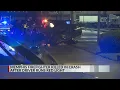 Memphis Firefighter killed after driver runs red light