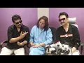 Download Lagu Kumar Sanu, Anil Sharma, Madhushree, Robby Badal at Launch of 'Barishe Teri'.