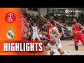 The Last-Minute DECIDER | Hapoel – Real Madrid | R13 BASKETBALL HIGHLIGHTS 2025-26