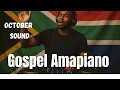 Lagu Amapiano Worship 2025: October Praise | Thula Moya Wami