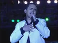 NO PODRAN SEPARARNOS CONCIERTO JORGE CELEDON