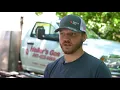 - Service Technicians