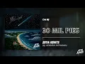 30 Mil Pies - Cris MJ (Zeta Kents Dj Edit) [Intro Remix Extended]