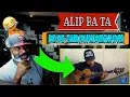 ALIP BA TA - Bon Jovi - Thank You For Loving Me (COVER gitar) - Producer Reaction