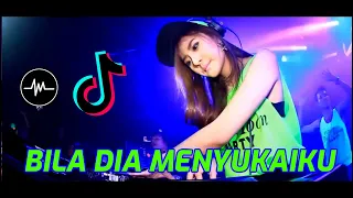 Download DJ BILA DIA MENYUKAIKU REMIX TERBARU SINGLE TRACK - Music Breakbeat Terbaru MP3