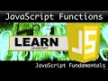 Lec - 14 JavaScript Functions Functions In JavaScript JavaScript Complete Course